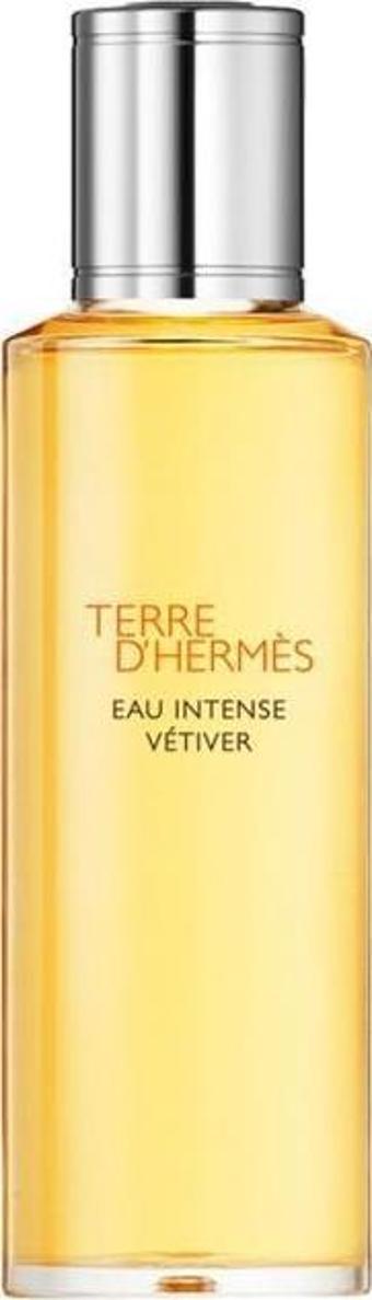 Hermes Terre D‘Hermes Eau Intense Vetiver EDP 125 ml Refill