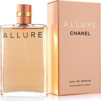 Chanel Allure EDP 100 ml Kadın Parfüm