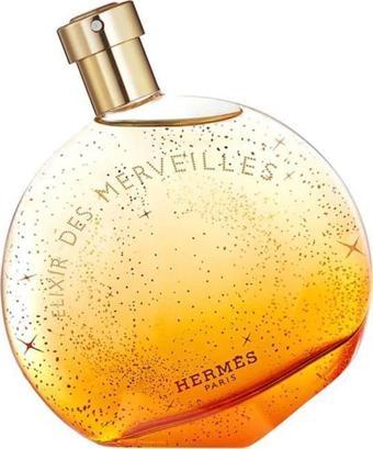 Hermes Elixir Des Merveilles EDP 100 ml Kadın Parfüm