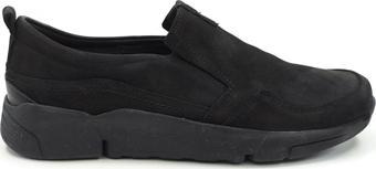 Freefoot 4103-2 Günlük Ayakkabı Siyah