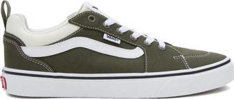 Vans Mn Filmore Vn0a5eduy331 Ayakkabı Yeşil