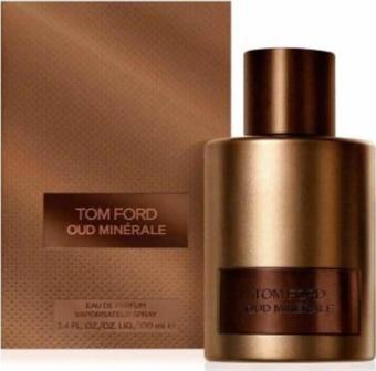 Tom Ford T004/T005/T040 Oud Mınerale 100ml EDP Unisex Parfüm