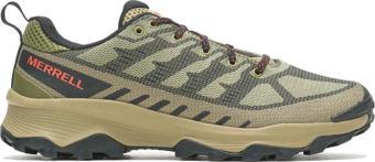 Merrell Speed Eco Erkek Haki Outdoor Ayakkabı