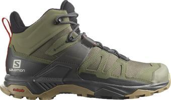 Salomon L417398 - X Ultra 4 Mid GTX Outdoor Bot