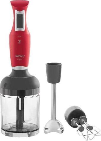 Arzum El Blender Seti