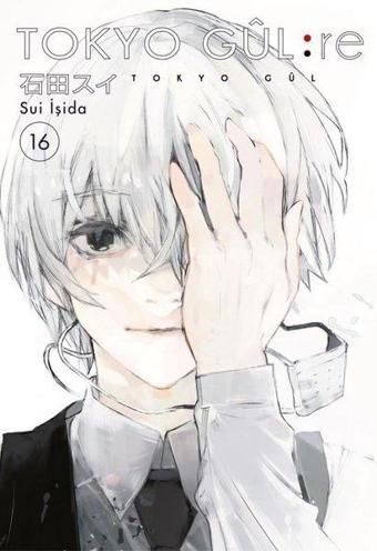 Tokyo Gül: Re 16. Cilt - Sui İşida - Gerekli Şeyler