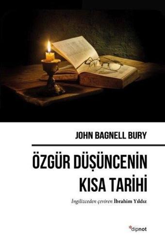 Özgür Düşüncenin Kısa Tarihi - John Bagnell Bury - Dipnot