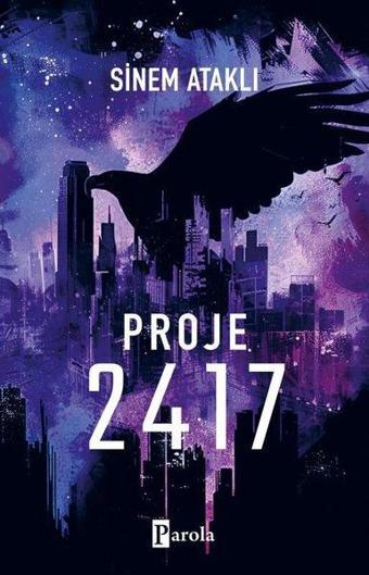Proje 2417 - Parola Yayınları