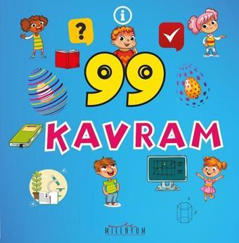 99 Kavram - Kolektif  - Milenyum