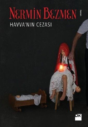 Havva'nın Cezası - Nermin Bezmen - Doğan Kitap