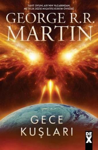 Gece Kuşları - George R. R. Martin - DEX