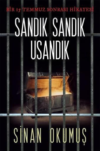 Sandık Sandık Usandık - Sinan Okumuş - Cinius Yayınevi