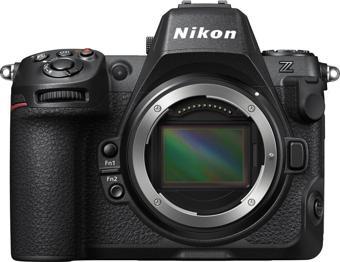 Nikon Z8 Body Aynasız Fotoğraf Makinesi