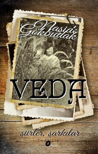 Veda - Naşide Gökbudak - Olasılık