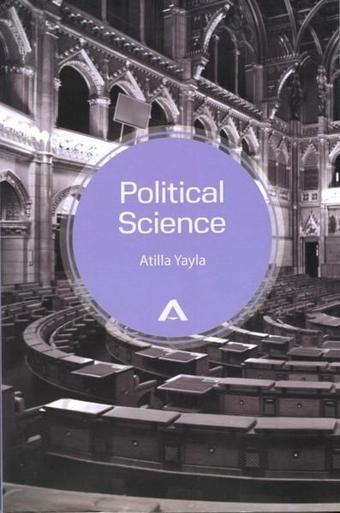 Political Science - Atilla Yayla - Adres