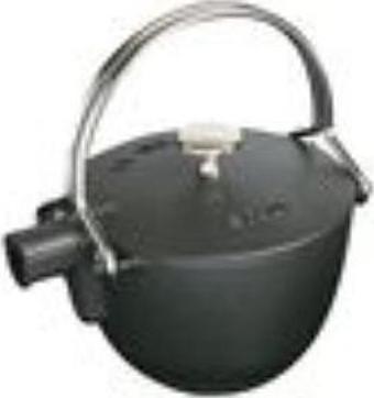 Staub La Cocotte Demir Döküm Demlik 1,15 Litre