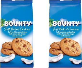 Bounty 180 gr x 2 Soft