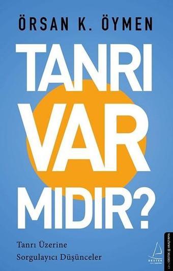 Tanrı Var mıdır? - Destek Yayınları