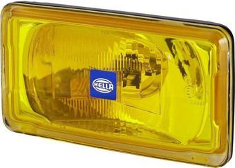 Hella Uzun Hüzme 12-24V H3 Halojen Sol Sağ Far 1FB005860-261