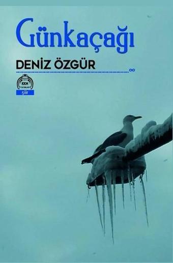 Günkaçağı - Deniz Özgür - Kurgu Kültür
