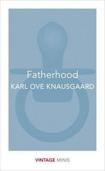 Fatherhood: Vintage Minis  - Vintage