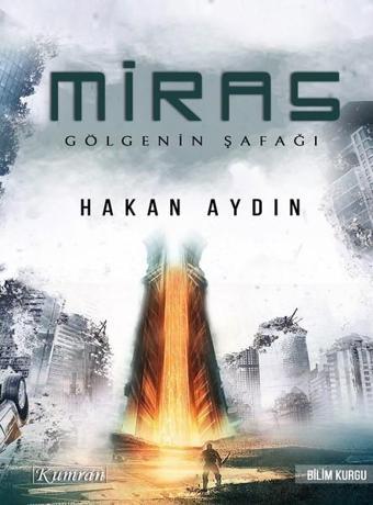 Miras - Hakan Aydın - Kumran