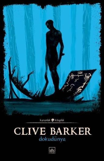 Dokudünya-Karanlık Kitaplık - Clive Barker - İthaki Yayınları