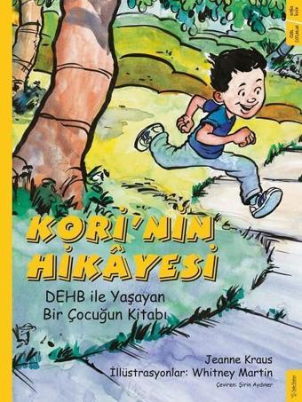 Kori'nin Dünyası - Jeanne Kraus - Sola Kidz