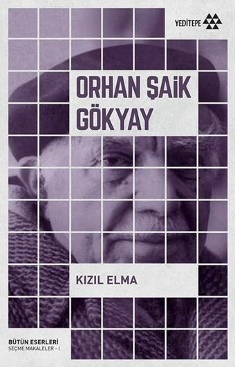 Kızıl Elma - Orhan Şaik Gökyay - Yeditepe Yayınevi