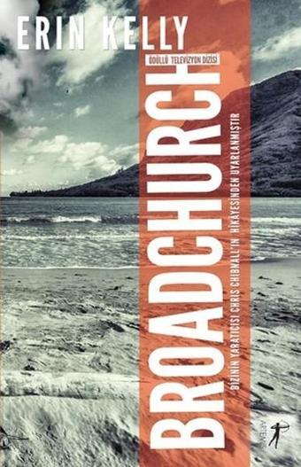 Broadchurch - Erin Kelly - Artemis Yayınları
