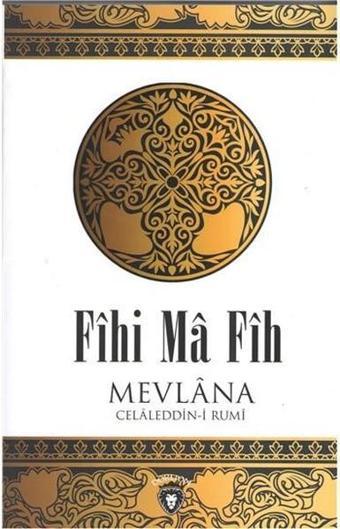 Fihi Ma Fih - Dorlion Yayınevi