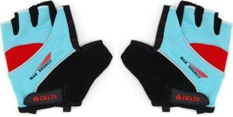 Delta DFG 3990 Ağırlık Body Dambıl Halter Fitness Eldiveni