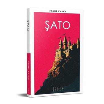 Şato - Franz Kafka - Mahzen