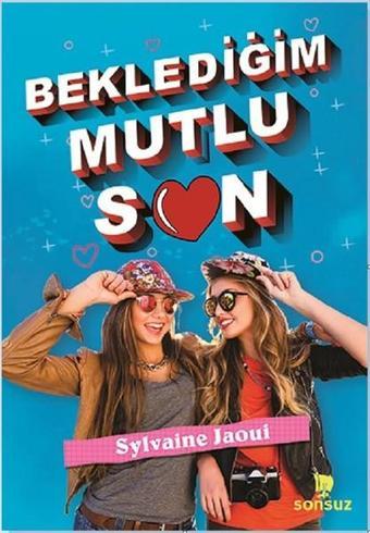 Beklediğim Mutlu Son - Başak Öztürk - Sonsuz Kitap