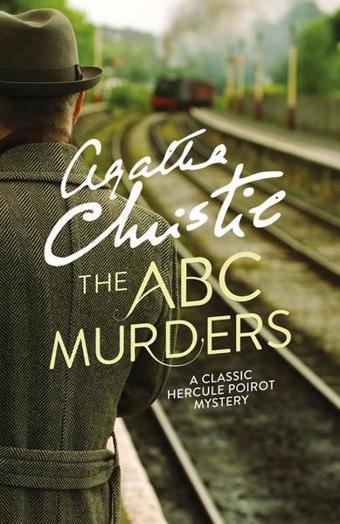 The ABC Murders - Agatha Christie - Harper Collins Publishers