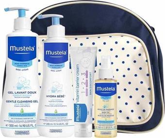 Mustela Merhaba Bebek Çantası