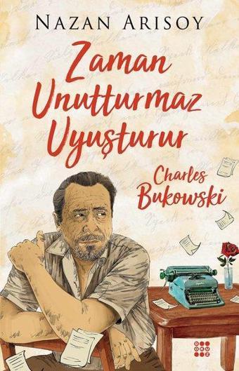 Bukowski'nin Kadınları - Nazan Arısoy - Dokuz Yayınları