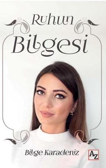 Ruhun Bilgesi - Bilge Karadeniz - Az Kitap