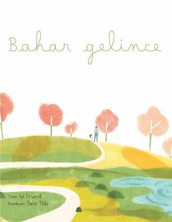 Bahar Gelince - Işıl Erverdi - Kumdan Kale