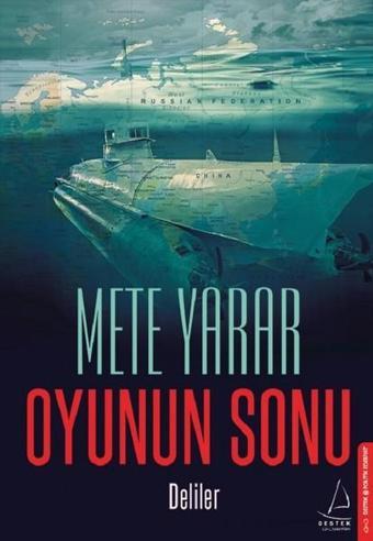 Oyunun Sonu - Mete Yarar - Destek Yayınları