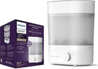 Philips Avent Sterilizatör Yeni Model SCF291/00