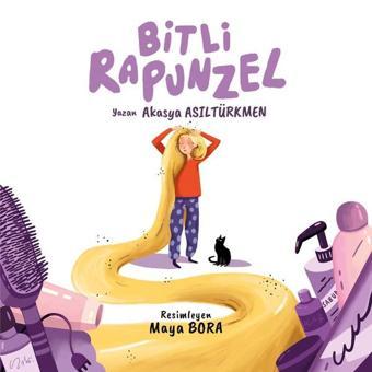 Bitli Rapunzel - Akasya Asıltürkmen - Mandolin