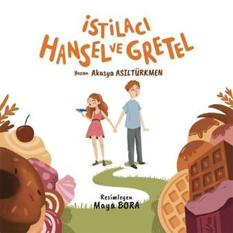 İstilacı Hansel ve Gretel - Akasya Asıltürkmen - Mandolin