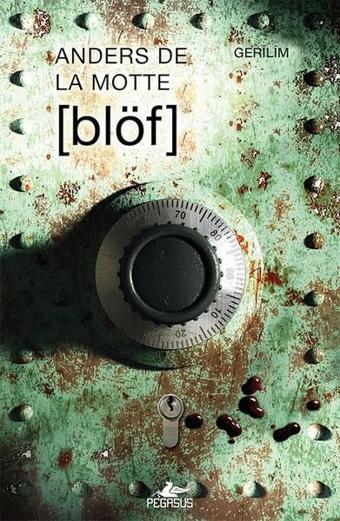 Blöf - Pegasus Yayınevi