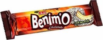 Eti Benimo Lokmalık 72 Gr (18 Adet)