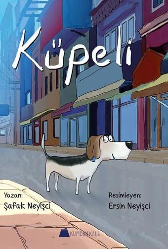 Küpeli - Şafak Neyişci - Kumdan Kale