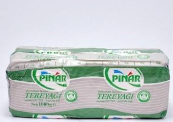 Pınar Tereyağı 1000 Gr 1 Adet