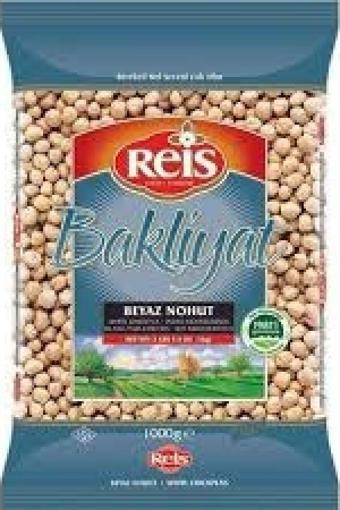 Reis Nohut 1000 gr