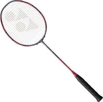 YONEX YY22 Arc 11 Pro (4UG5) Gri Badminton Raketi