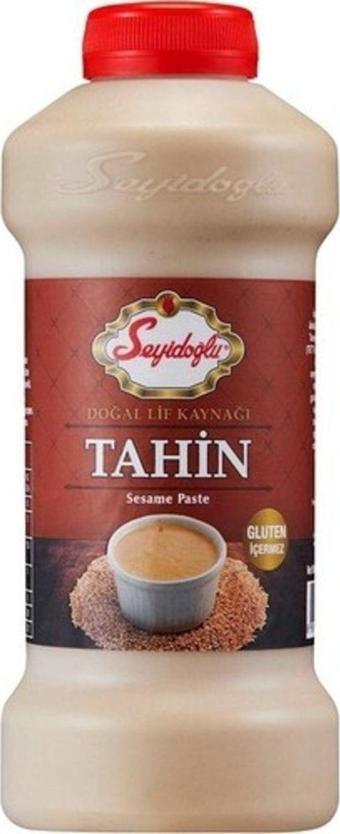 Seyidoğlu Bidon Tahin 550 Gr